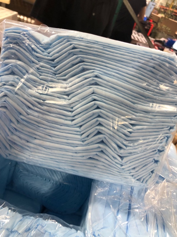 Photo 1 of 150 Pck,Elderly Urine Pads