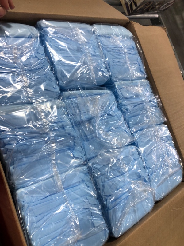 Photo 1 of 150 Pck,Elderly Urine Pads