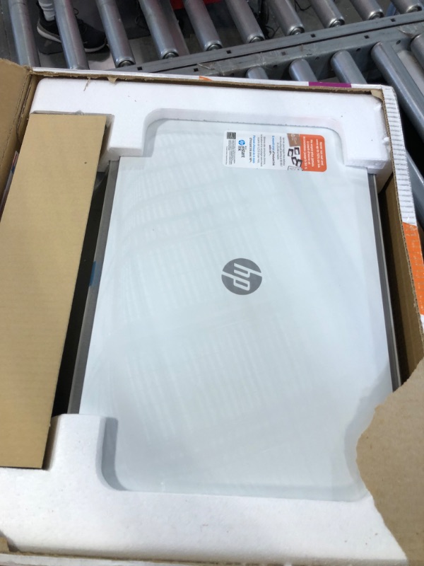 Photo 1 of ENVY 6055e Wireless Inkjet Printer with 6 months of Instant Ink Included with HP+