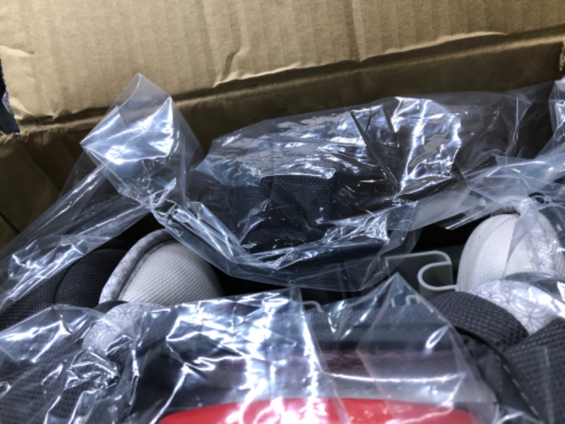Photo 1 of Graco TurboBooster Highback Booster Seat, Glacier