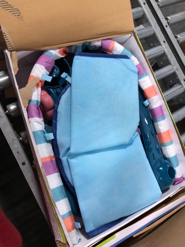 Photo 1 of Baby Fitness Blanket 