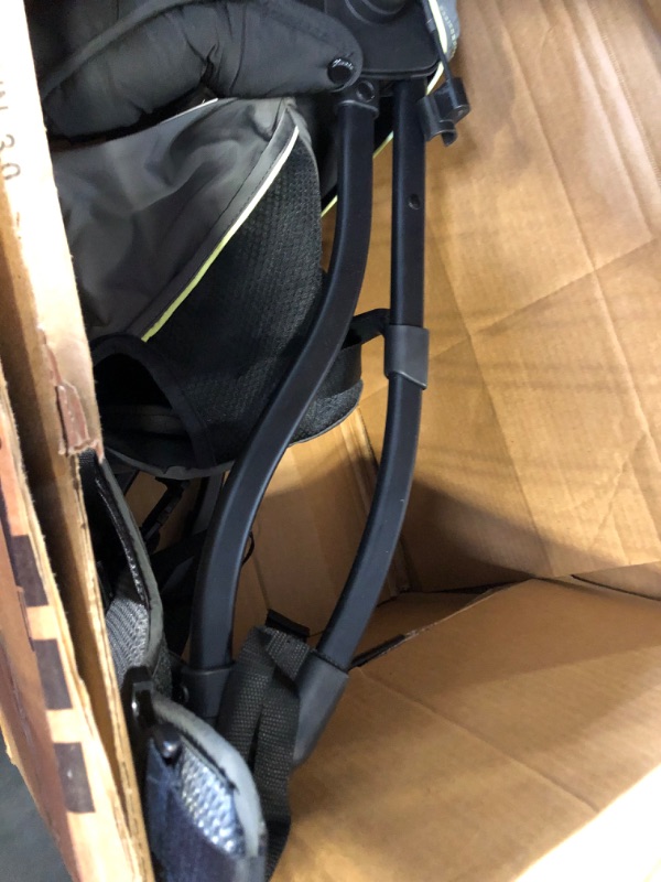 Photo 1 of Chicco Baby Carrier 