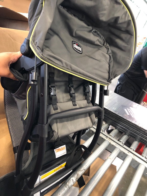Photo 1 of Chicco Baby Carrier 