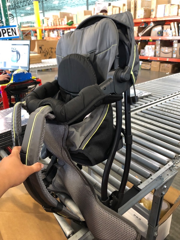 Photo 1 of Chicco Baby Carrier 