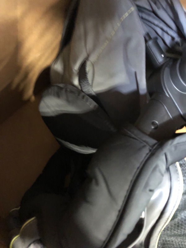 Photo 1 of Chicco Baby Carrier 