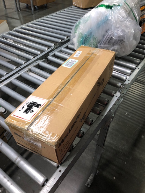 Photo 5 of MAXLANDER 12 Inch 20V Cordless String Trimmer, 2 PCS 2.0Ah Battery Weed Wacker/Edger, 1 Quick Charger,6 PCS Replacement Spool Trimmer Lines, Length Adjustable, Powerful Lightweight Grass Trimmer W/String trimmer 12''