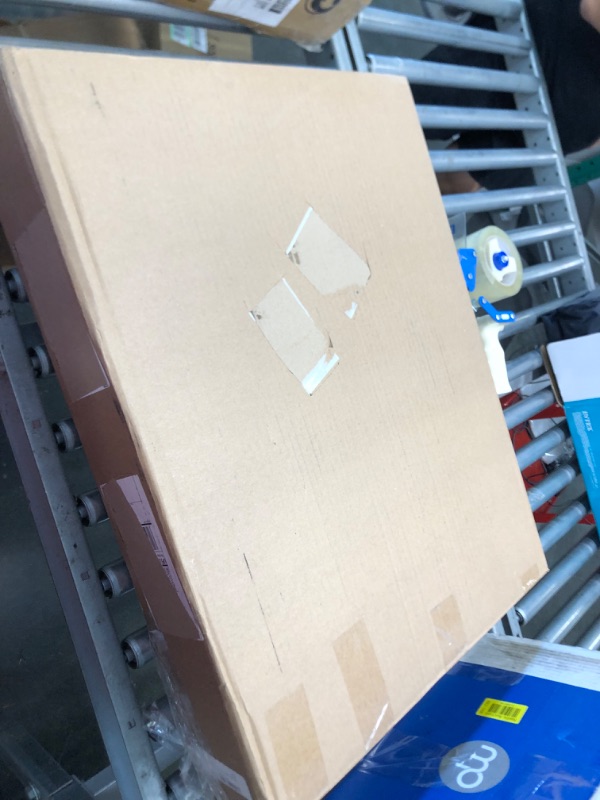 Photo 1 of RecPro RV Skylight Inner Dome with Clear Window | 14" x 22" Universal Inner Skylight
