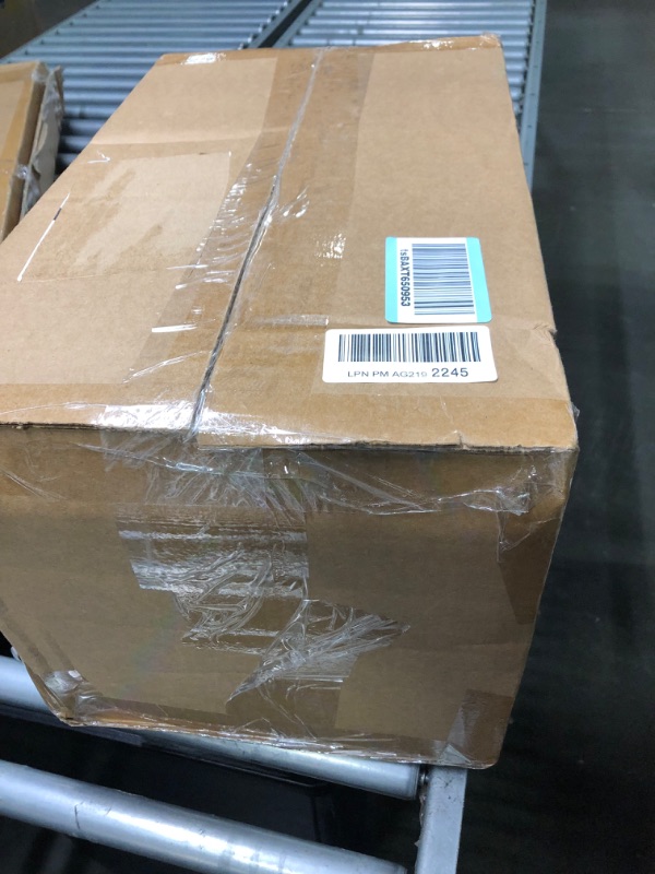 Photo 2 of DynaTrap DT2000XLPSR Large Mosquito & Flying Insect Trap – Kills Mosquitoes, Flies, Wasps, Gnats, & Other Flying Insects – Protects up to 1 Acre Black Insect Trap