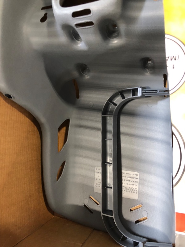 Photo 1 of Bicycle Child Carrier - Quantity 1