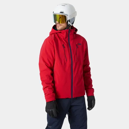 Photo 1 of MEN'S ALPHA 4.0 SKI JACKET