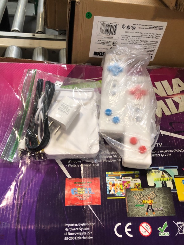 Photo 1 of KIDS DANCE MAT 