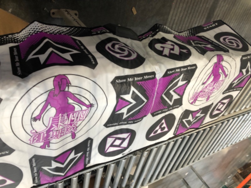 Photo 1 of KIDS DANCE MAT 