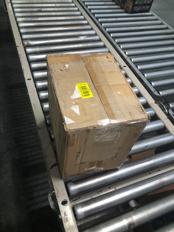 Photo 1 of VEVOR Bag Closer Closing Machine 110V Portable Sewing Electric Stitcher GK9-890 Knitted Bag Sealing Closing Packing Machine Closer for Woven Snakeskin Bag Sack (110V) Red