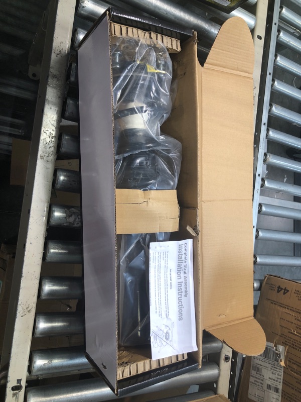 Photo 1 of UNITY AUTOMOTIVE 11814 Front Right Complete Strut Assembly 2006-2011 Honda Civic

FRONT RIGHT STRUT