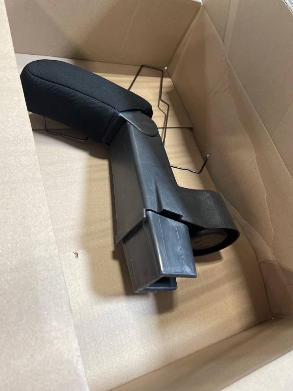 Photo 1 of TOYOTA PTS32-52060 Armrest