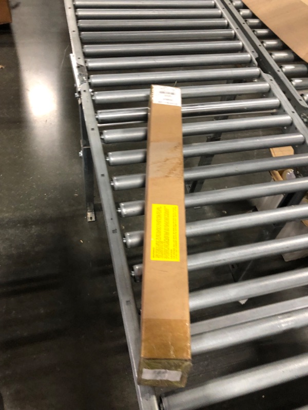 Photo 2 of JESLED T8 T12 4FT LED Type B Light Bulbs, 24W 3000LM 5000K Daylight White, 4 Foot Flourescent Tube Replacement, ETL Listed, Remove Ballast, Double Row, Dual-end Powered, Clear, Warehouse Lights 4Pack
