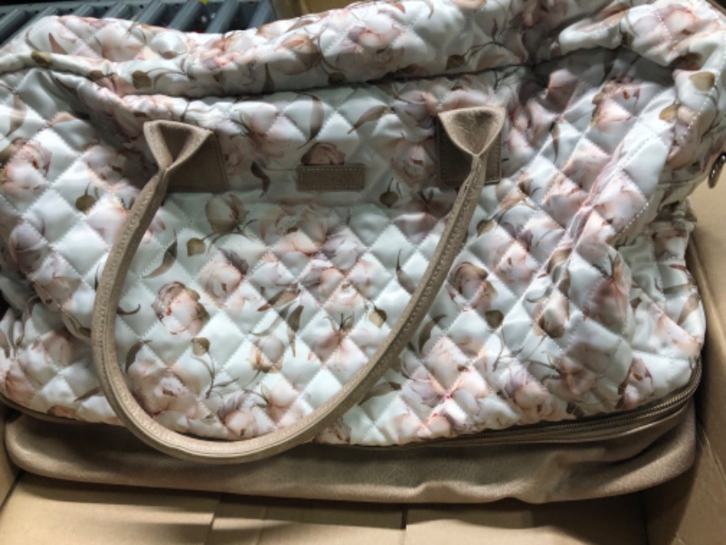 Photo 1 of my melissa bag