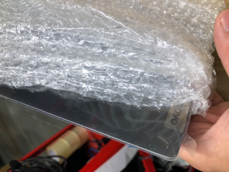 Photo 1 of BRIGHTFOCAL New Screen Replacement for Lenovo Ideapad 320 80XS0024US HD 1366x768 LCD LED Display Panel
