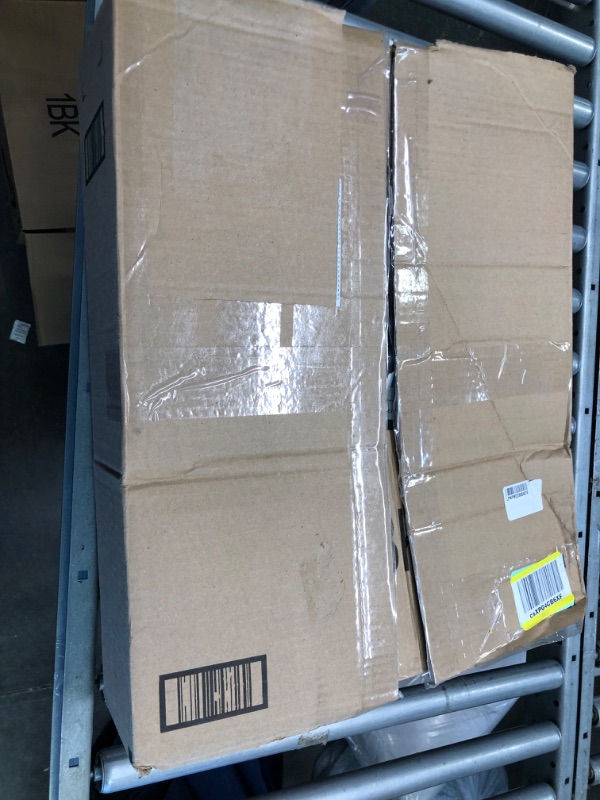 Photo 1 of Colins Keirs 17 Inch Laptop Backpack. Drawstring Anti-theft Waterproof Tech Backpack with Laptop Compartment, Black 30L