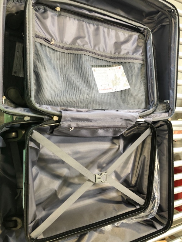 Photo 3 of 3 pc Luggage set 
