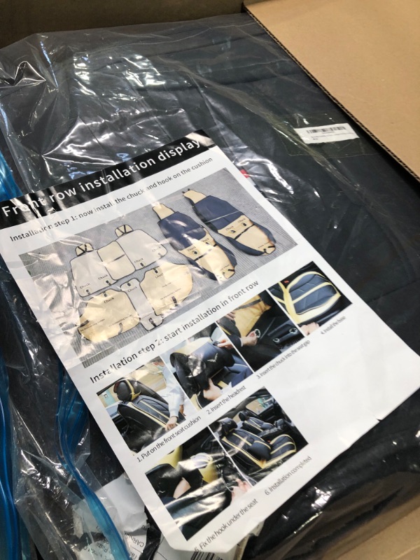Photo 1 of Worth-Mats Trunk Mat for Porsche Macan Cargo Liner Rear Trunk Tray Car Cargo Cover Customized Porsche Macan Black with Black Stitching