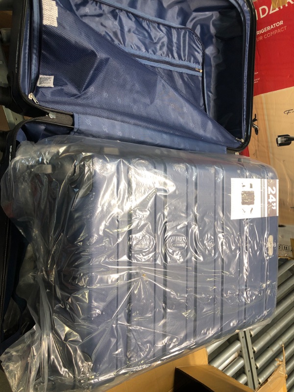 Photo 4 of 3 pc luggage set 
