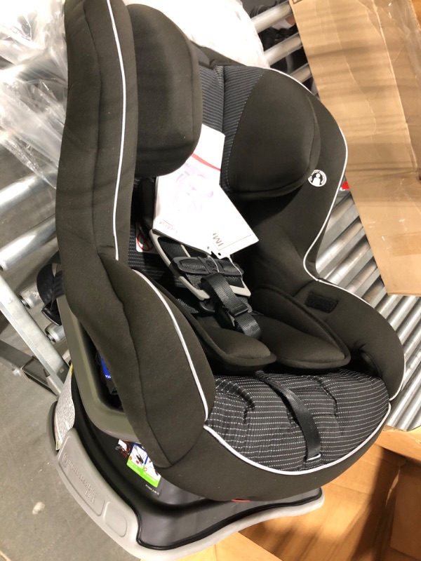 Photo 1 of Britax Emblem 3 Stage Convertible Car Seat, Dash