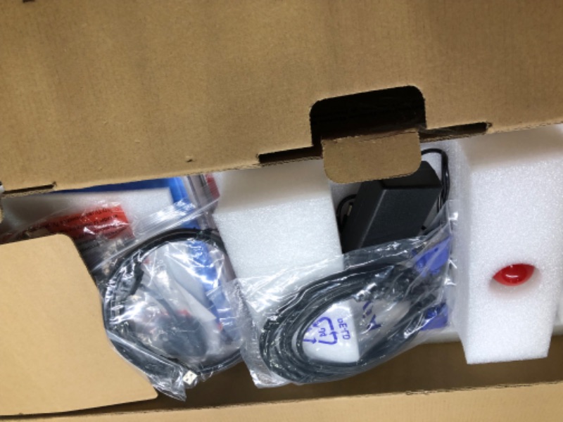 Photo 1 of RegiisJoy Arcade Game Console 6666 Classic Games,WiFi Function Pandora Box 12S, Download/Save/Pause/Hide/Search Games, 1280x720 Full HD,4 Players,3D Games 6666+Wifi