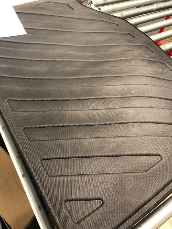 Photo 4 of Bomely Fit 2005-2023 Toyota Tacoma Bed Mat Truck Bed Liner 6ft Long Bed 2022 Tacoma Accessories (6ft Long Truck Bed Mat)
