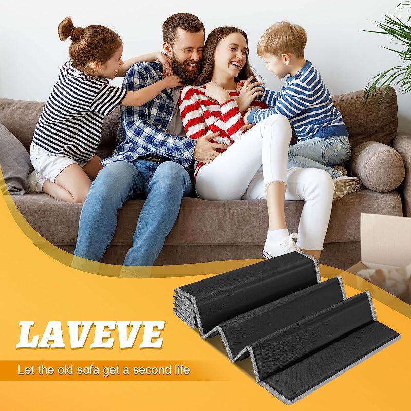 Photo 1 of [Upgraded] Heavy Duty Couch Cushion Support for Sagging Seat 20.5''x67'', Thicken Solid Wood Sofa Support Under Cushions Boards,Perfectly Fix and Protect Sagging Couch Cushion Seat, Extend Sofa Life
