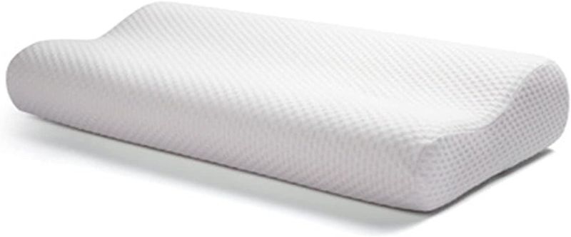 Photo 1 of  Wave Pillow, Memory Foam Pillow, Neck Protection Memory Foam Pillow, Memory Height Pillow The Right Pillow