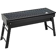 Photo 1 of 
Foldable Portable Camping Bbq Grill Family Home Outdoor Heavy Folding Charcoal Barbecue Cooking Grill Picnic AccessoriesFoldable Portable Camping Bbq Grill Family Home Outdoor Heavy Folding Charcoal Barbec…