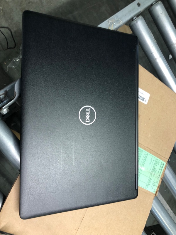 Photo 2 of Dell Latitude 14 5000 5480 Business Laptop: 14in HD (1366x768), Intel Core i7-6600U, 500GB HDD, 8GB DDR4, NVIDIA 930MX 2GB GDDR5 vRAM, WiFi + Bluetooth, Windows 10 Professional (Renewed)