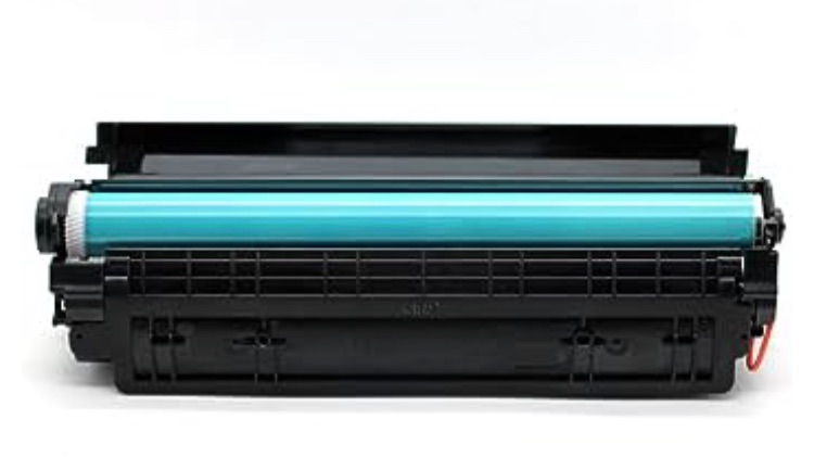Photo 1 of Compatible Toner Cartridge Replacement for HP Laserjet CE258X