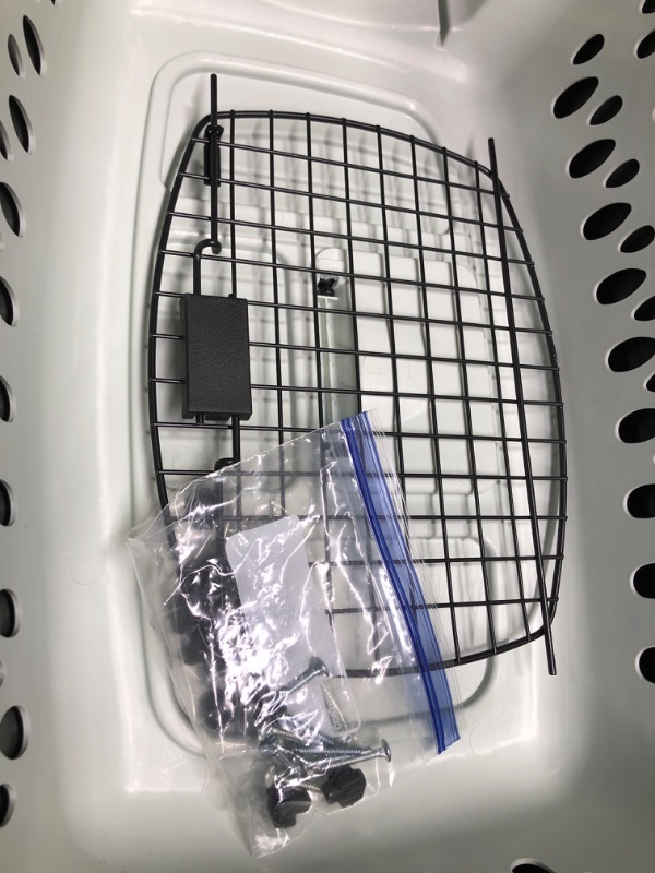 Photo 1 of ASPEN PET Fashion Dog Kennel, Various Sizes 15-20 LBS storm gray