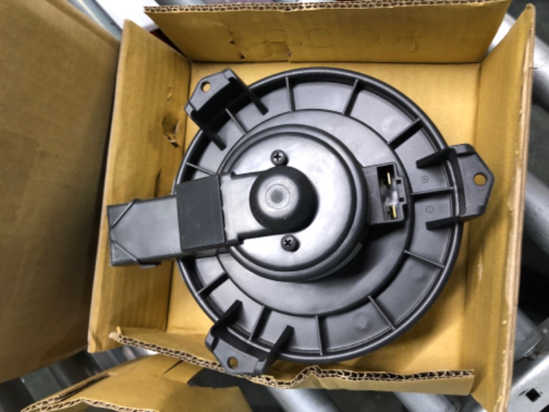 Photo 1 of TYC 700062 Toyota 4 Runner Replacement Blower Assembly