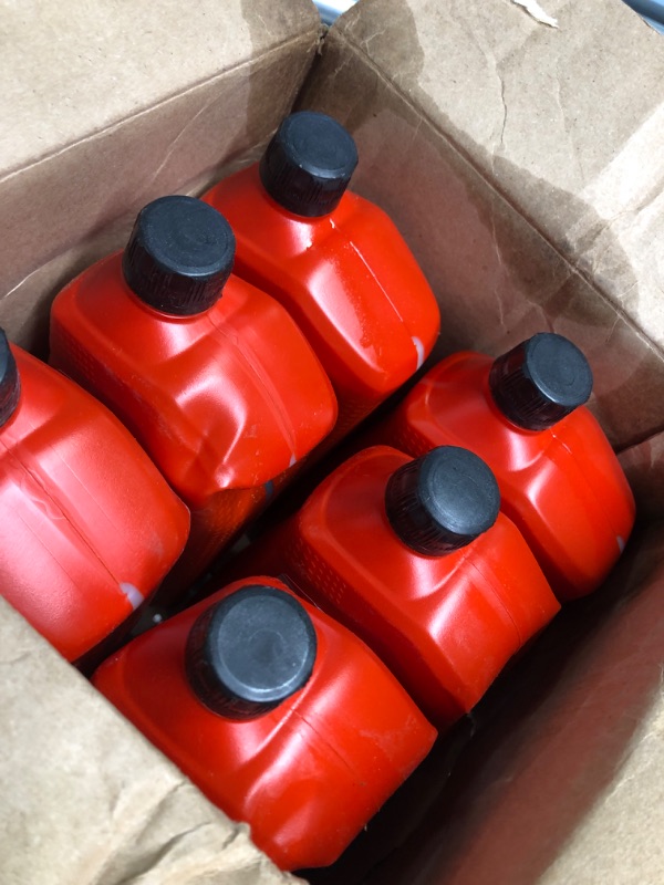 Photo 4 of AeroShell Oil W 15W-50-550050835 - 6x1 quart case
