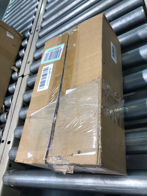 Photo 2 of Pneumatic Can Crusher, Aluminum Can Crushers for Recycling, Multi-Load 6 Cans Design, Simple and Fast Operation, Countertop Installation ?20 x 4 x 15 inches