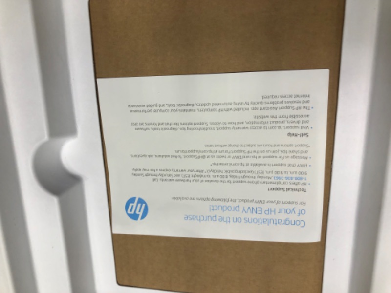 Photo 1 of HP ENVY x360 Convertible 15-inch Laptop, AMD Ryzen 7 5825U processor, AMD Radeon Graphics, 8 GB RAM, 512 GB SSD, Windows 11 Home (15-eu1026nr, Nightfall black aluminum)