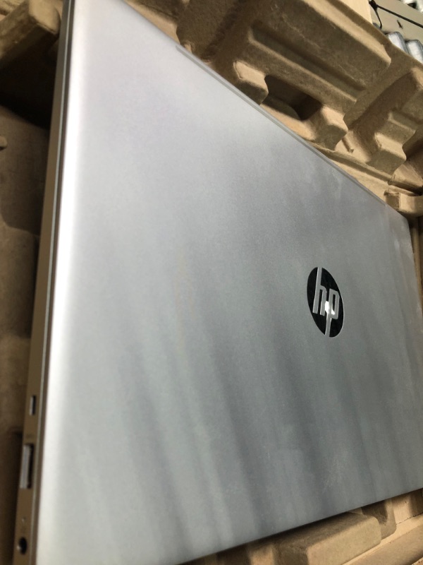 Photo 1 of HP Pavilion 15 Laptop, 11th Gen Intel Core i7-1165G7 Processor, 16 GB RAM, 512 GB SSD Storage, Windows 11 Pro, with Microsoft 365 Family | 15-Month Subscription | PC/Mac Download