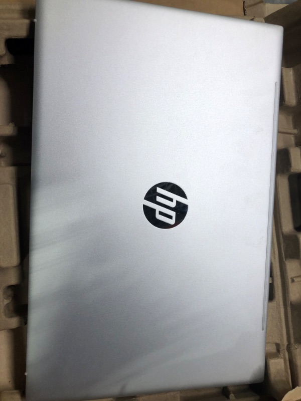 Photo 1 of HP Pavilion 15 Laptop, 11th Gen Intel Core i7-1165G7 Processor, 16 GB RAM, 512 GB SSD Storage, Windows 11 Pro, with Microsoft 365 Family | 15-Month Subscription | PC/Mac Download