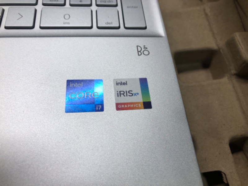 Photo 1 of HP Pavilion 15 Laptop, 11th Gen Intel Core i7-1165G7 Processor, 16 GB RAM, 512 GB SSD Storage, Windows 11 Pro, with Microsoft 365 Family | 15-Month Subscription | PC/Mac Download