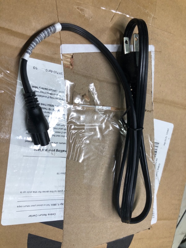 Photo 1 of HP K4J86UA#ABA Chromebook 11 G3 11.6" LED Notebook - Intel Celeron N2840 2.16 GHz, 2 GB RAM - Intel HD Graphics - Chrome OS 32-bit - 1366 x 768 Display - Bluetooth (HPK4J86UA#ABA ) (Certified Refurbis