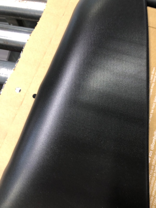 Photo 1 of ARTISAN FX HAYATEOTSU NINJABLACK Gaming Mousepad with Smooth Texture and Quick Movements for pro Gamers or Grafic Designers Working at Home and Office (?X-Soft? Large) Black ?X-SOFT?Large
