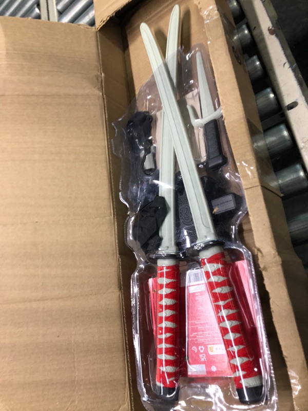 Photo 1 of Dragon Ninja Weapon Set
