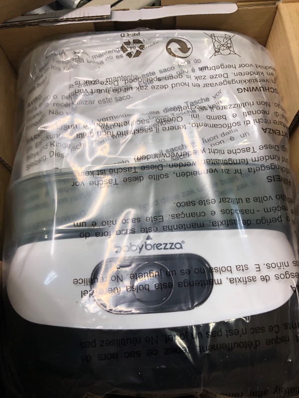 Photo 5 of Baby Brezza Bottle Sterilizer