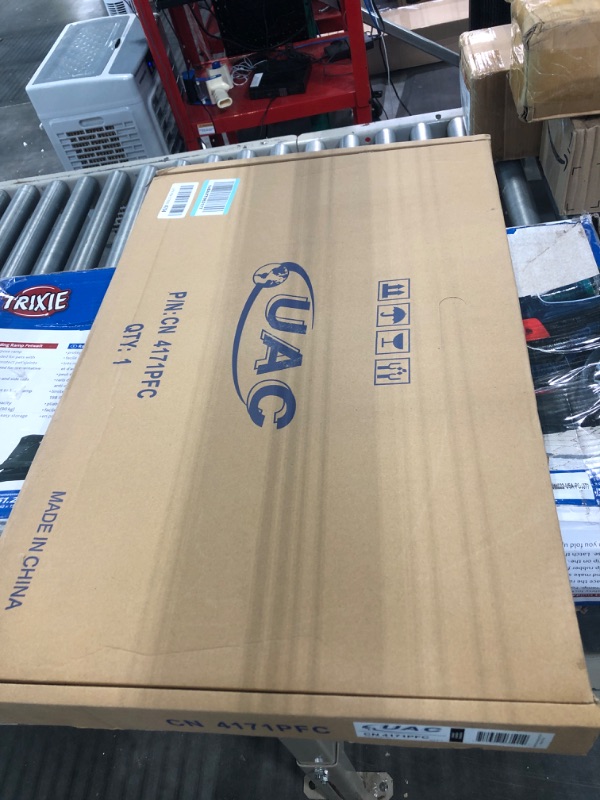 Photo 1 of UAC CN 4171PFC A/C Condenser