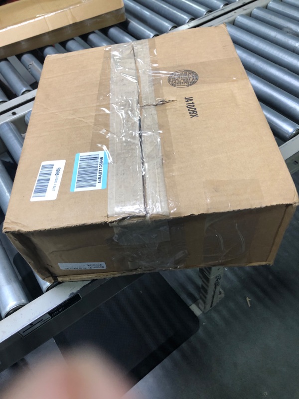 Photo 1 of Buyers Products TNP716625750 Trailer Nose Plate (Plate,Trailer Nose,3/4Inx7Inx16In)