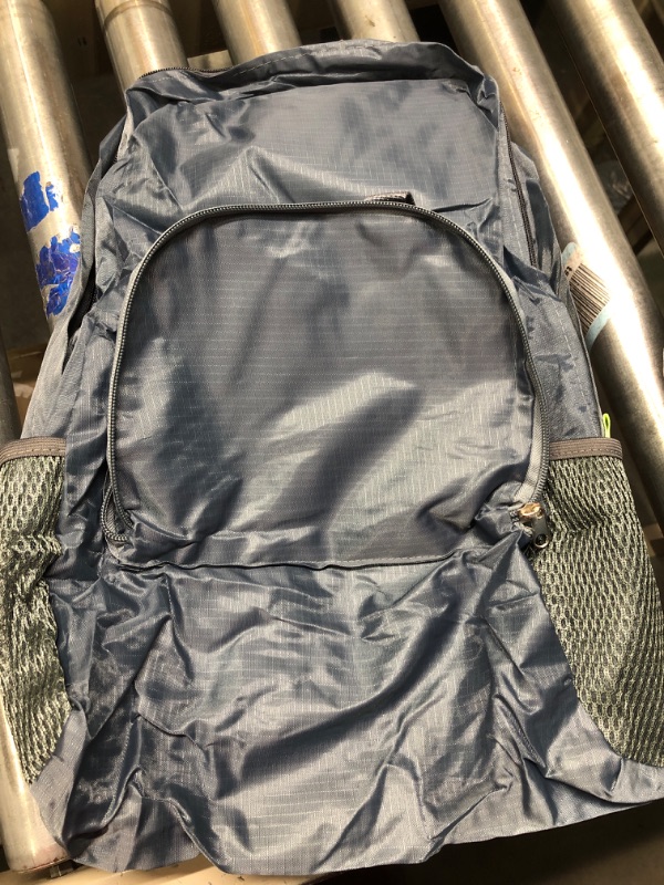 Photo 2 of 5 Packable Daypack Lightweight Water Resistant Outdoor Hiking 