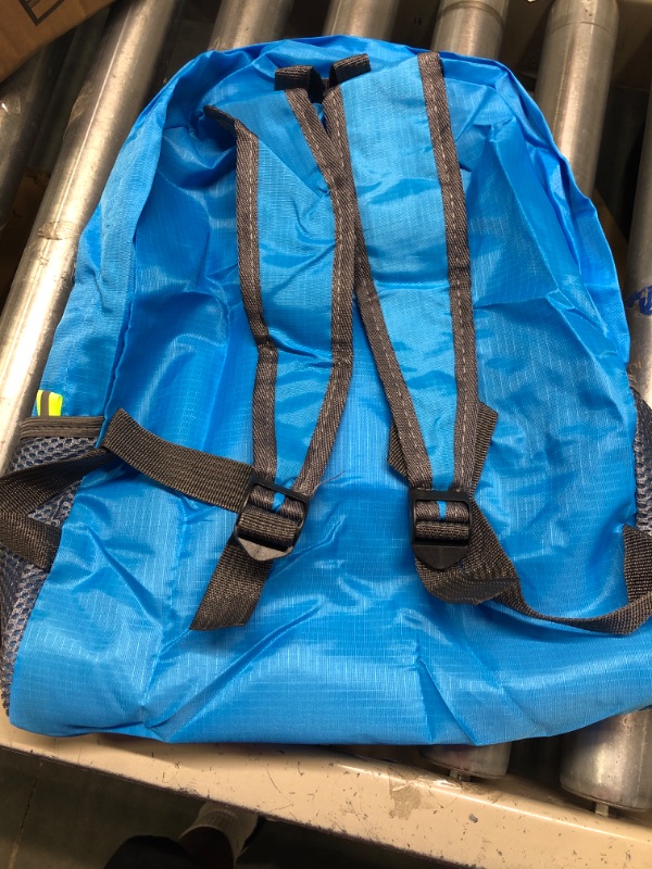 Photo 3 of 5 Packable Daypack Lightweight Water Resistant Outdoor Hiking 